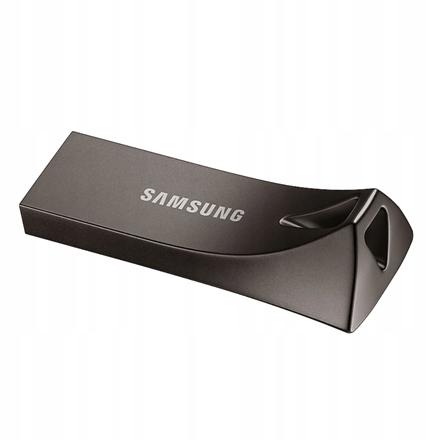 Samsung Bar Plus MUF-256BE4/APC 256 Gb Usb 3.1 Šedá