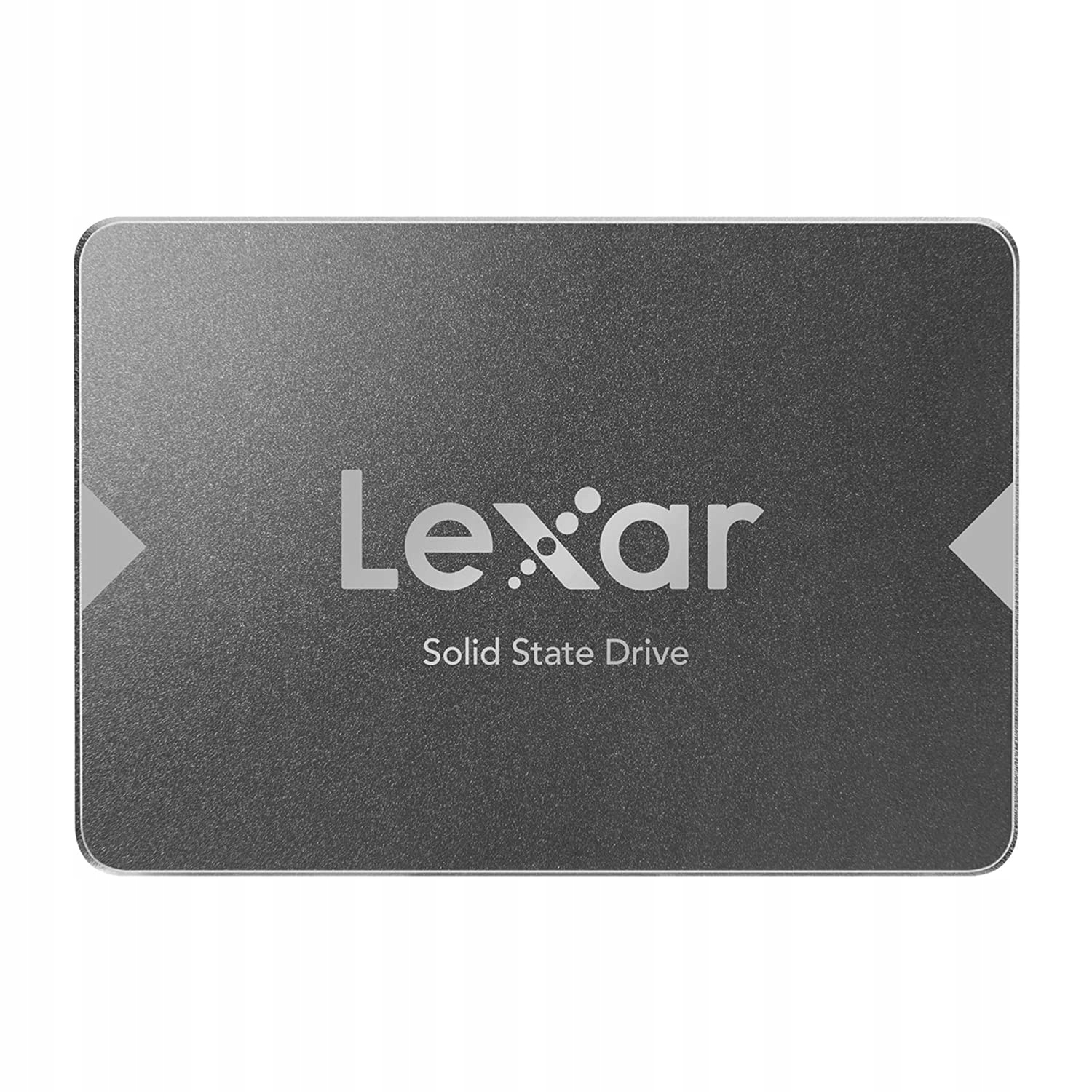 LEXAR NS100 2000GB [2TB] SATA III 2.5" 7mm — 10