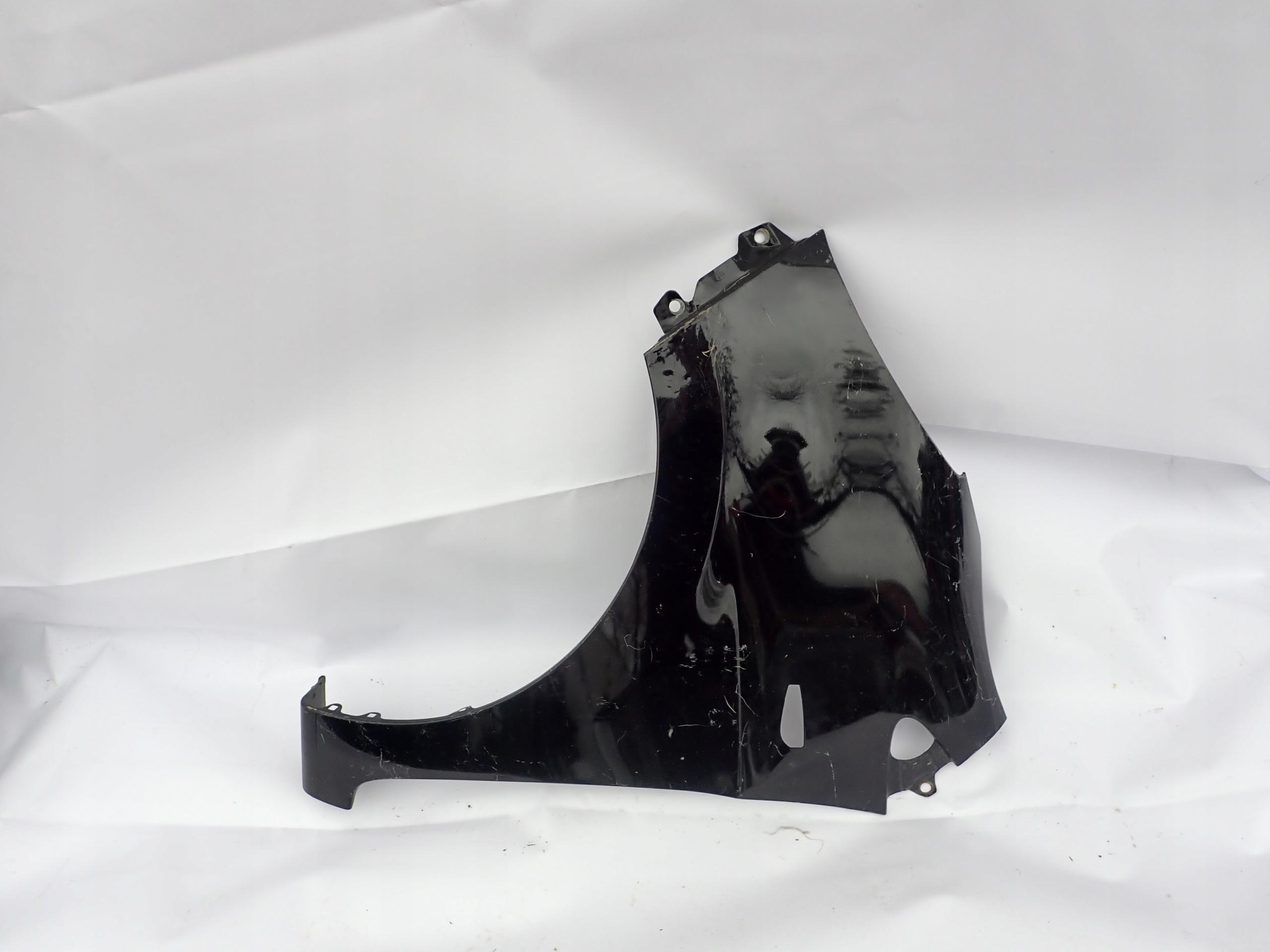KIA PICANTO II 11- fender left front front