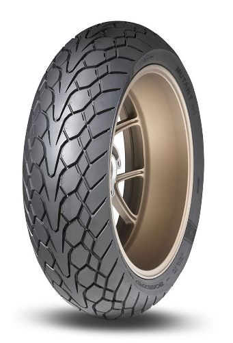 Dunlop Mutant Mt 190/55ZR17 75W Tl M+s 2022r.