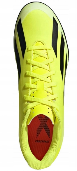 BUTY HALÓWKI ADIDAS CRAZYFAST CLUB IN IF0723 r. 42 2/3 EAN (GTIN) 4066765309976