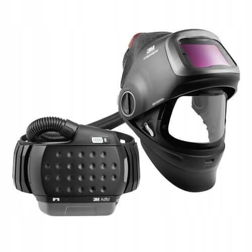 Козирок 3M Speedglas G5 01-VC з сумкою і вентиляційним отвором