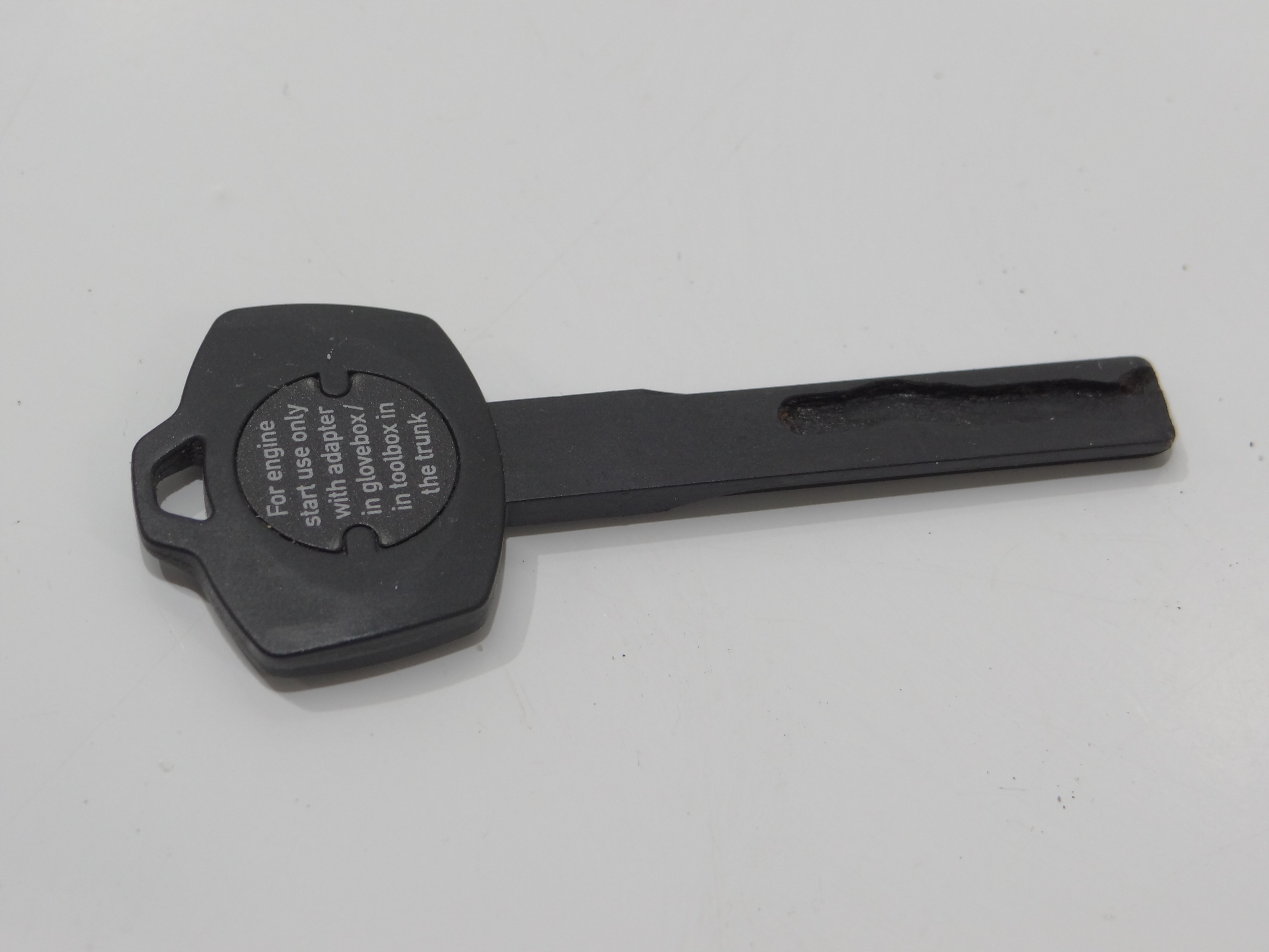 ADAPTER KLUCZYKA BMW E60 E61 6937508