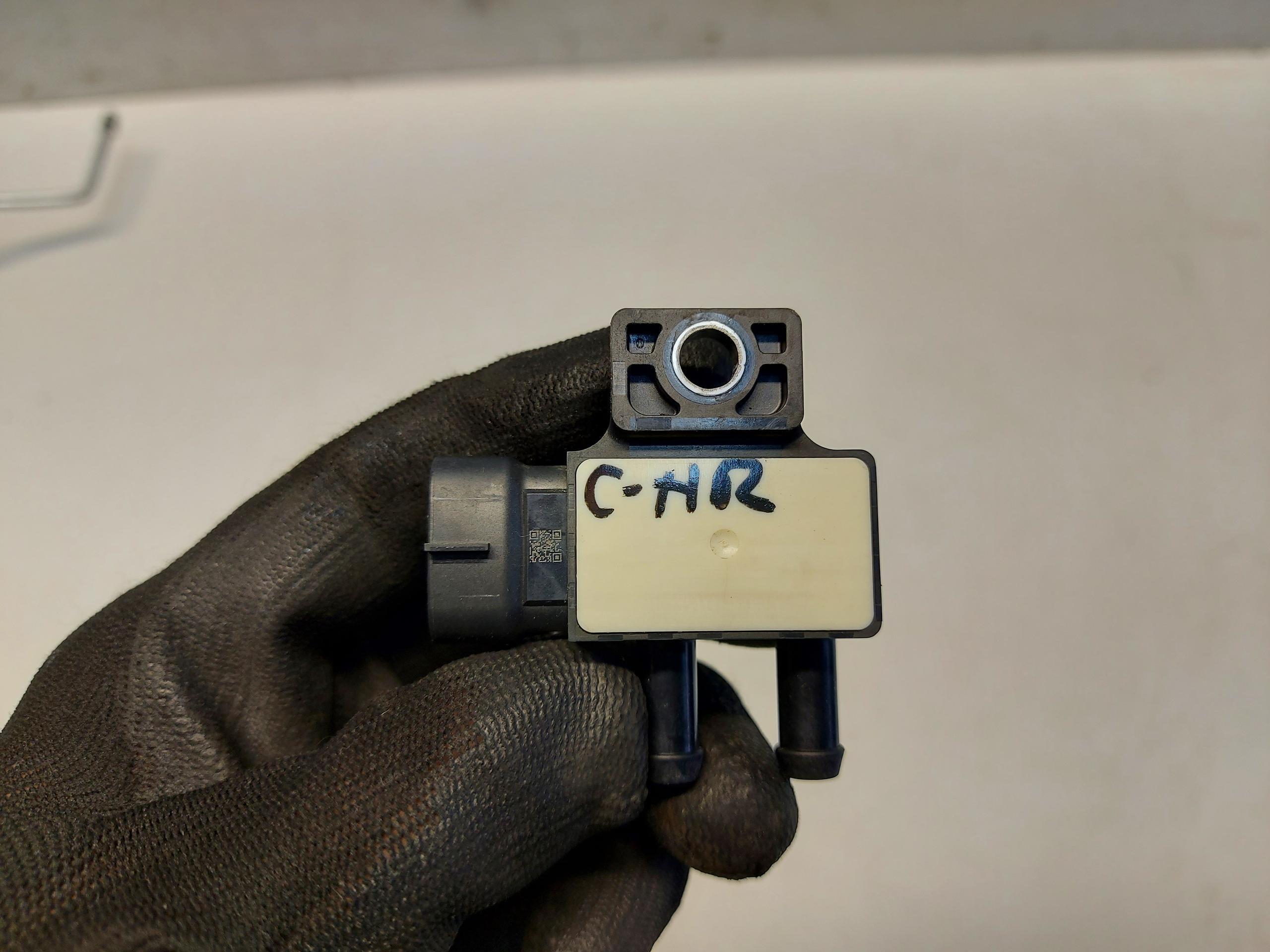 TOYOTA CHR Sensor Gase