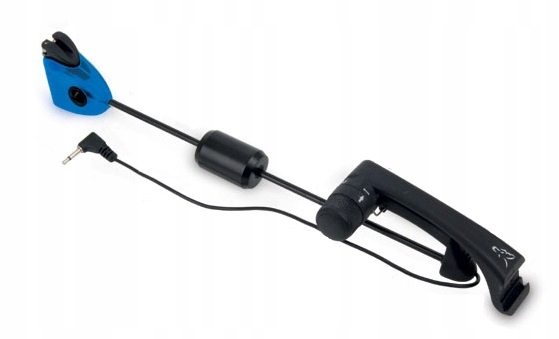 Sygnalizator Fox Illuminated MK2 Swinger Blue