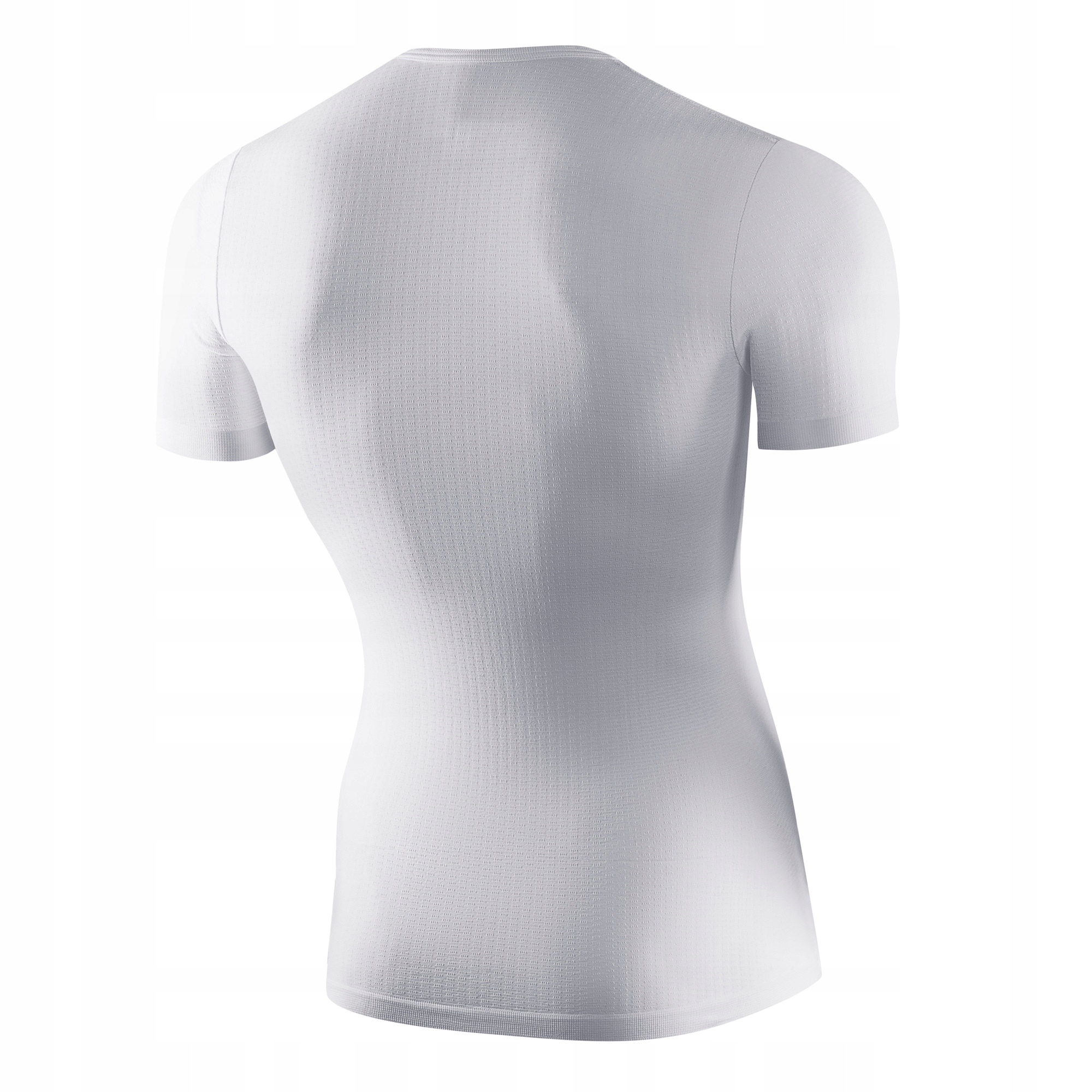 Koszulka termoaktywna Brubeck Base Layer UNISEX Potówka z krótkim rękawem M Kod producenta DIS-BRU-BASE-4850-M