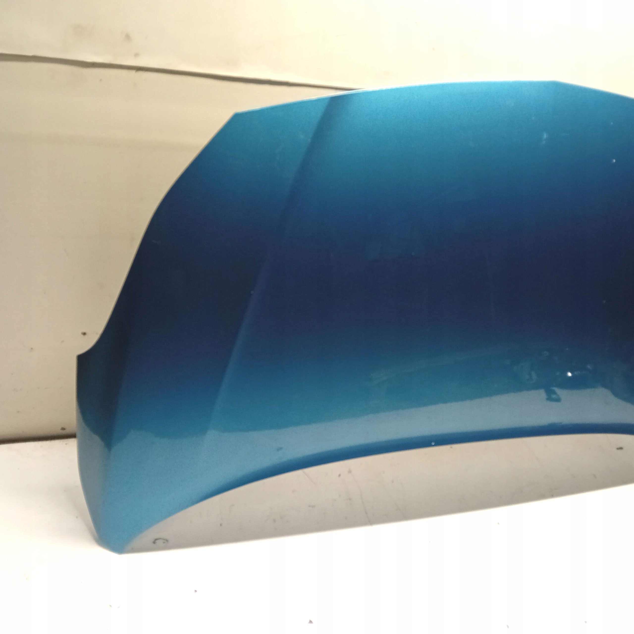 cofano Coperchio Anteriore OPEL CORSA E