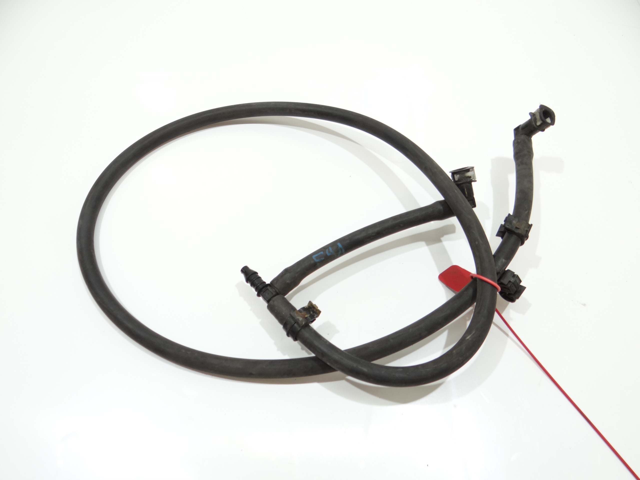 wiring hose washers BMW E91 (16657575)