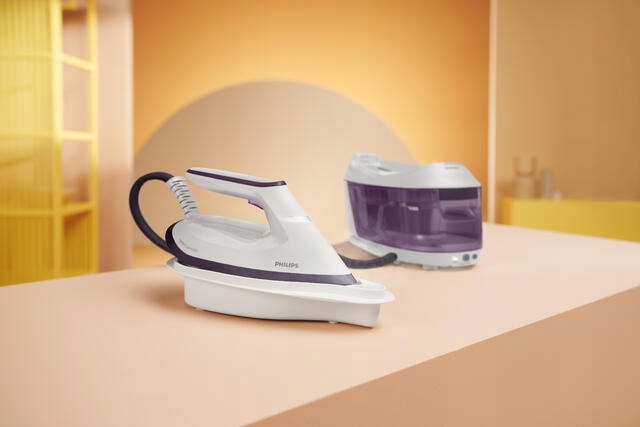 Generator pary Philips PerfectCare PSG6020/30 Model PSG6020/30