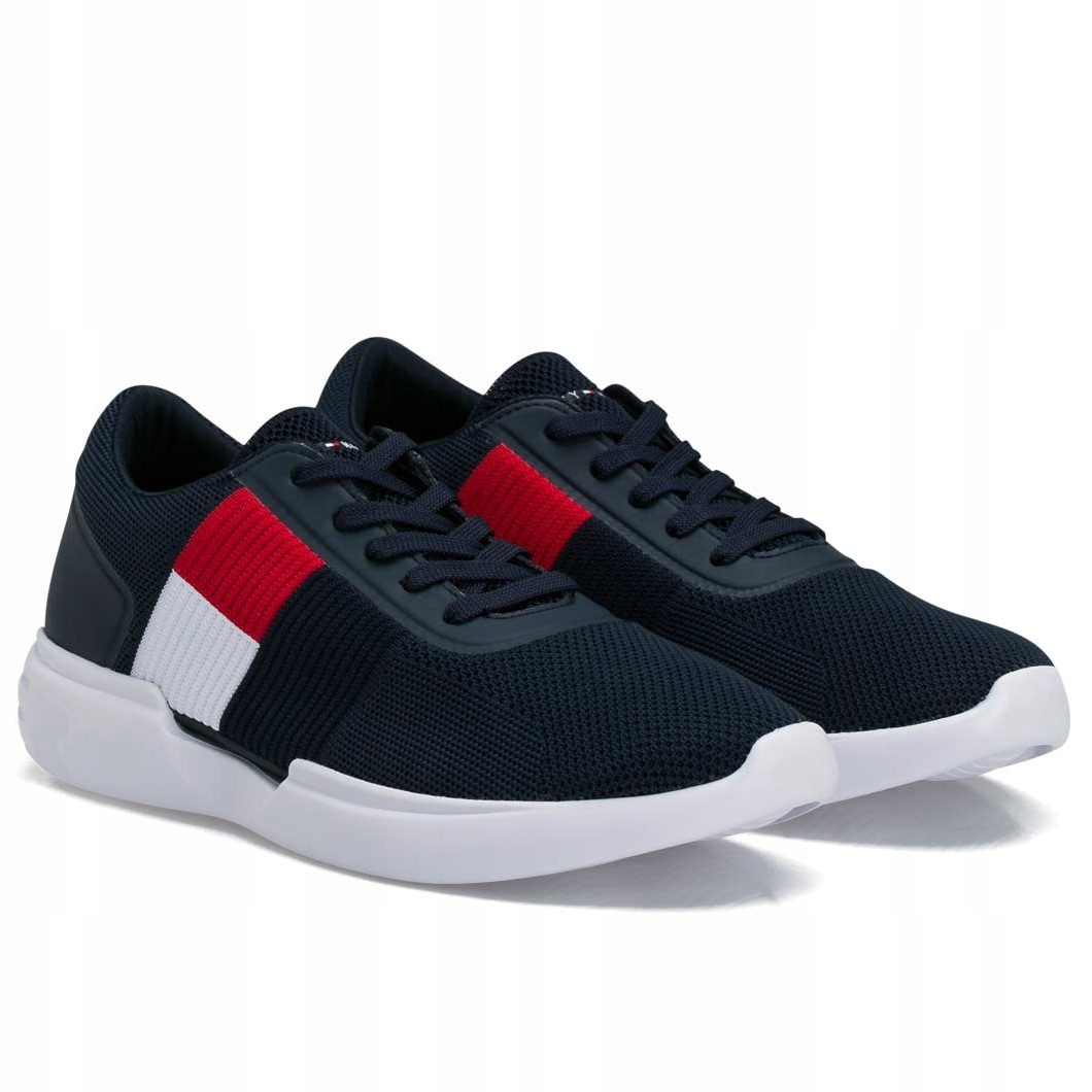 

Tommy Hilfiger Nowe Męskie Buty Trampki r.41
