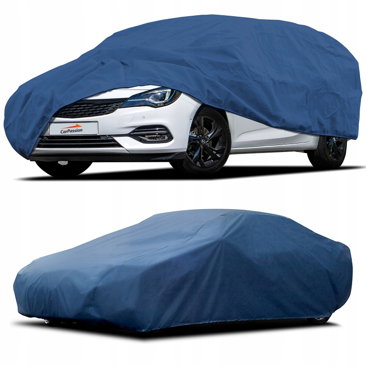 Poťah Plachty Na Auto Hatchback Kombi Premium veľkosť XL
