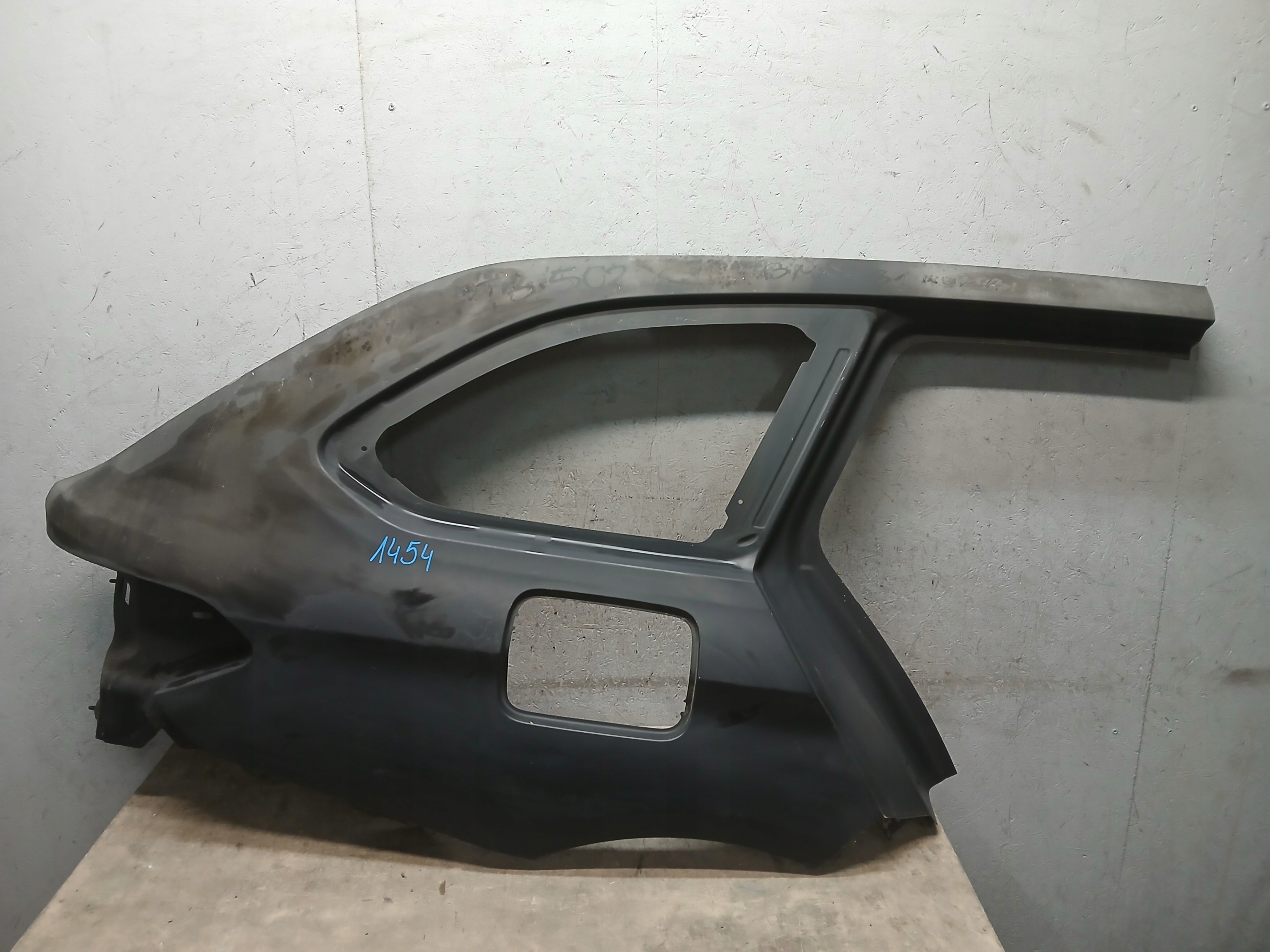 parafango posteriore Destra BMW 5 V G31 KOMBI
