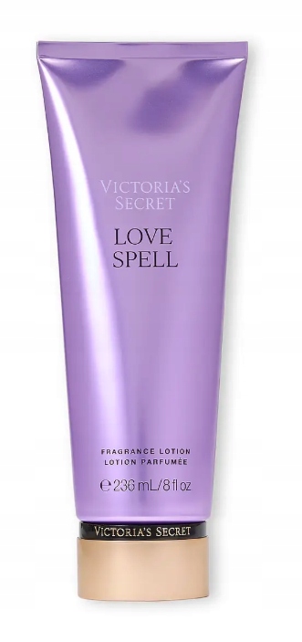 Victoria's Secret Love Spell tělové mléko 236 ml