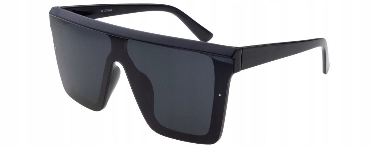 

Duże okulary przeciwsłoneczne nerdy Joker