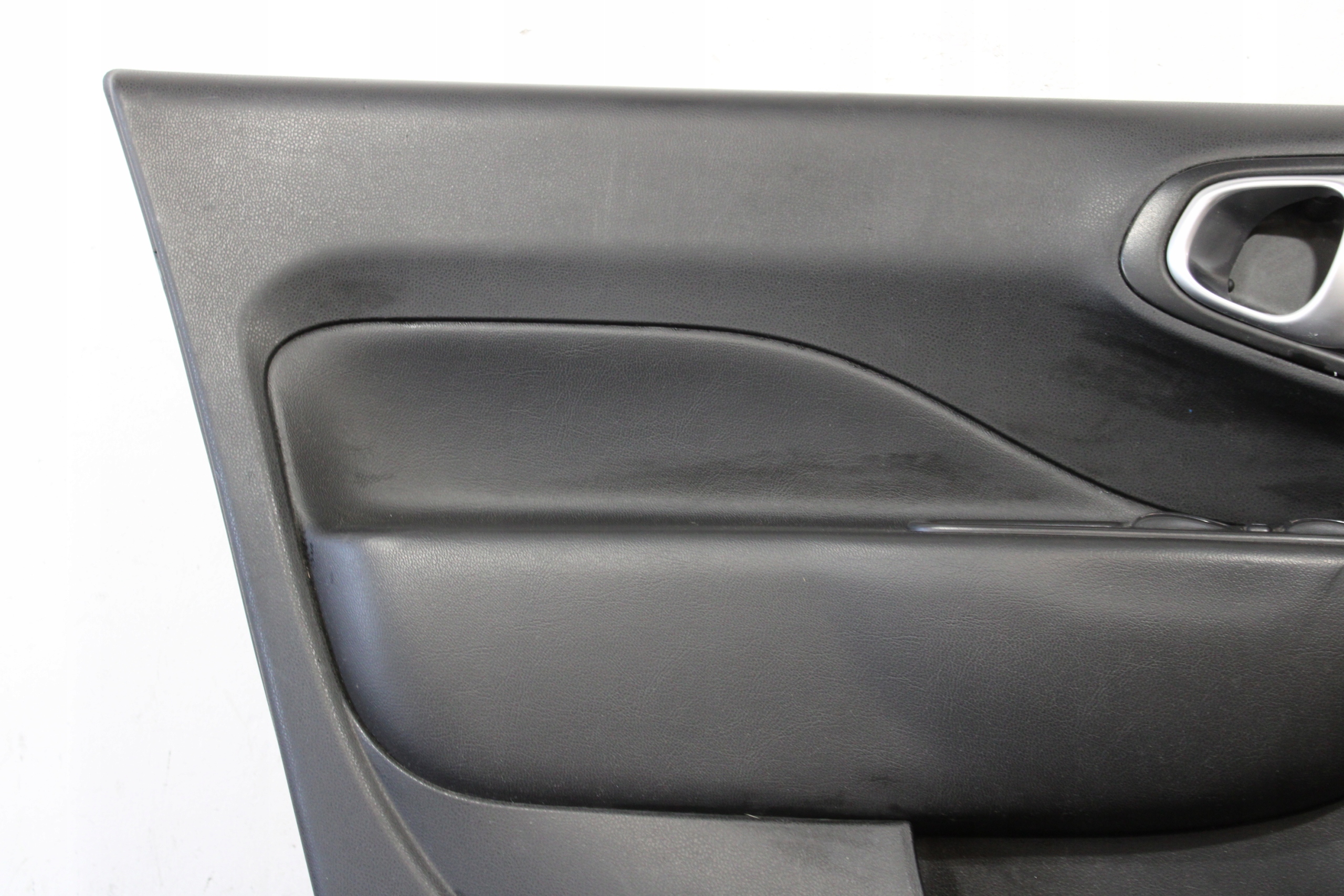 upholstery side door left front FIAT 500L 500 L