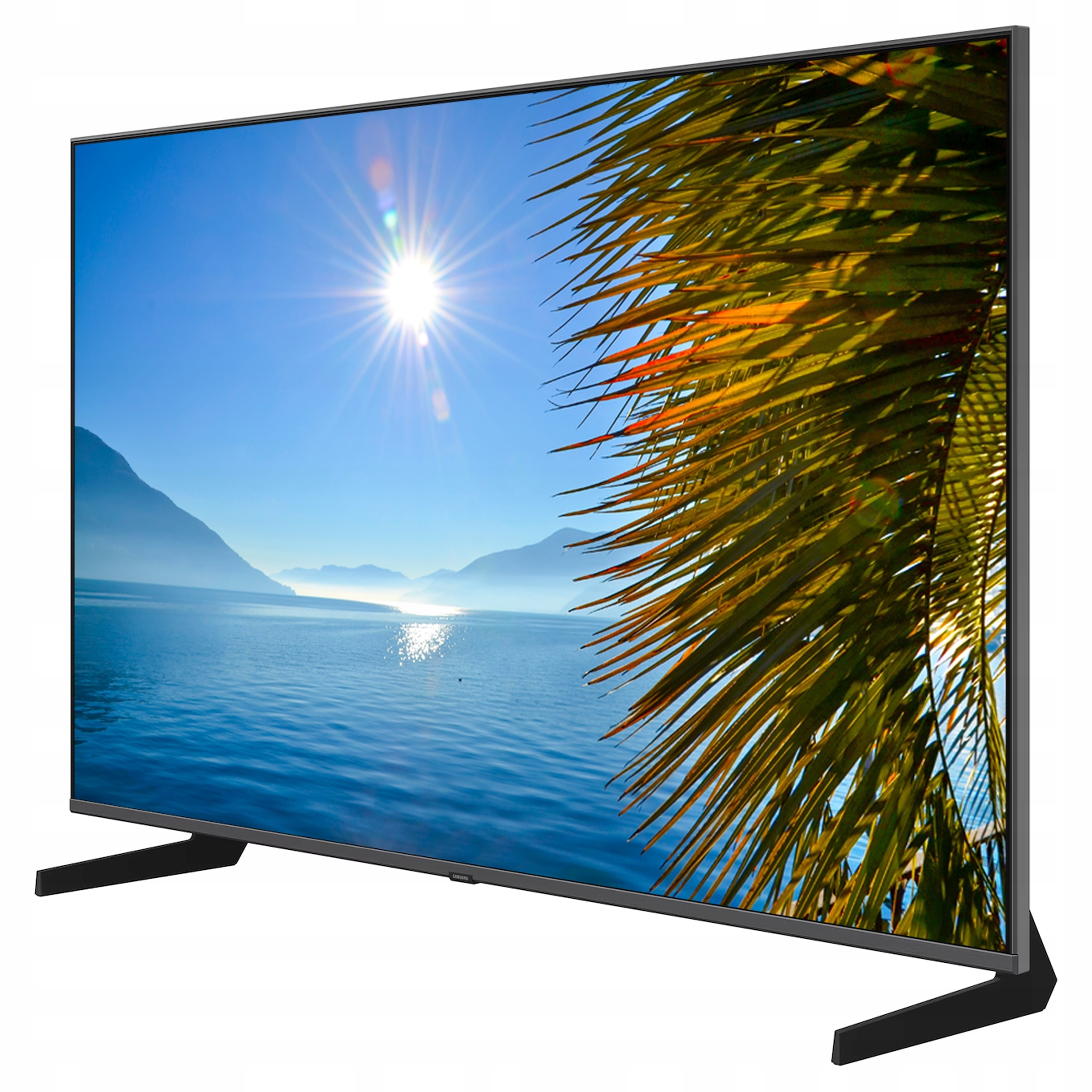 Telewizor QLED Samsung QE50QN80F 50