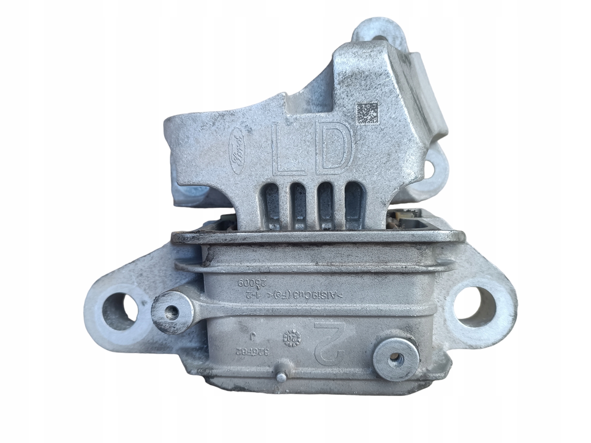 holder engine mount 1.5 TDCI FORD KUGA MK3 LX617M121DB
