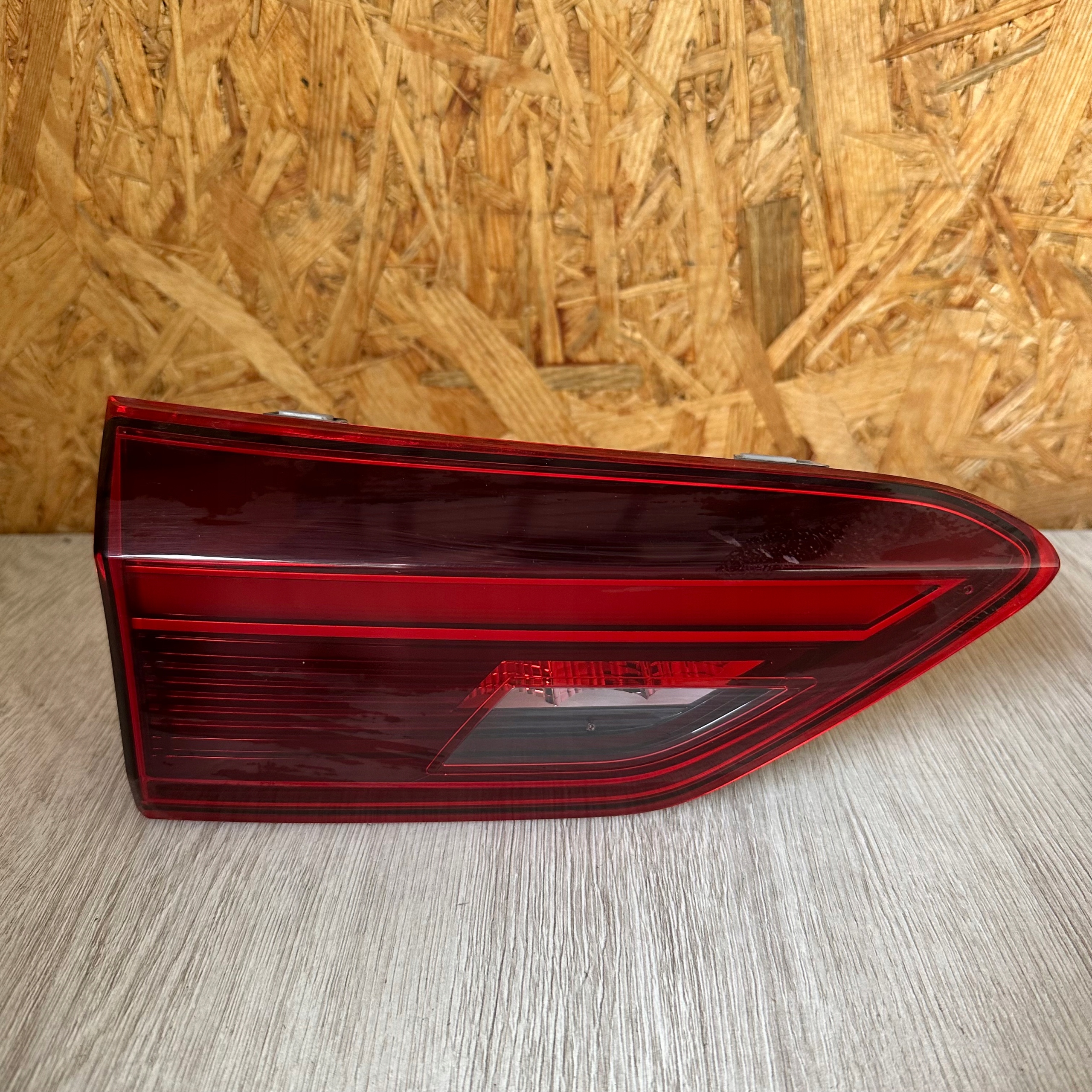 LIGHT REAR LEFT RIGHT VW POLO LIFT 2G0 2021 ROK