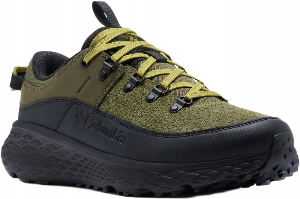 Pánské Trekové Boty Columbia Terrastride Bc