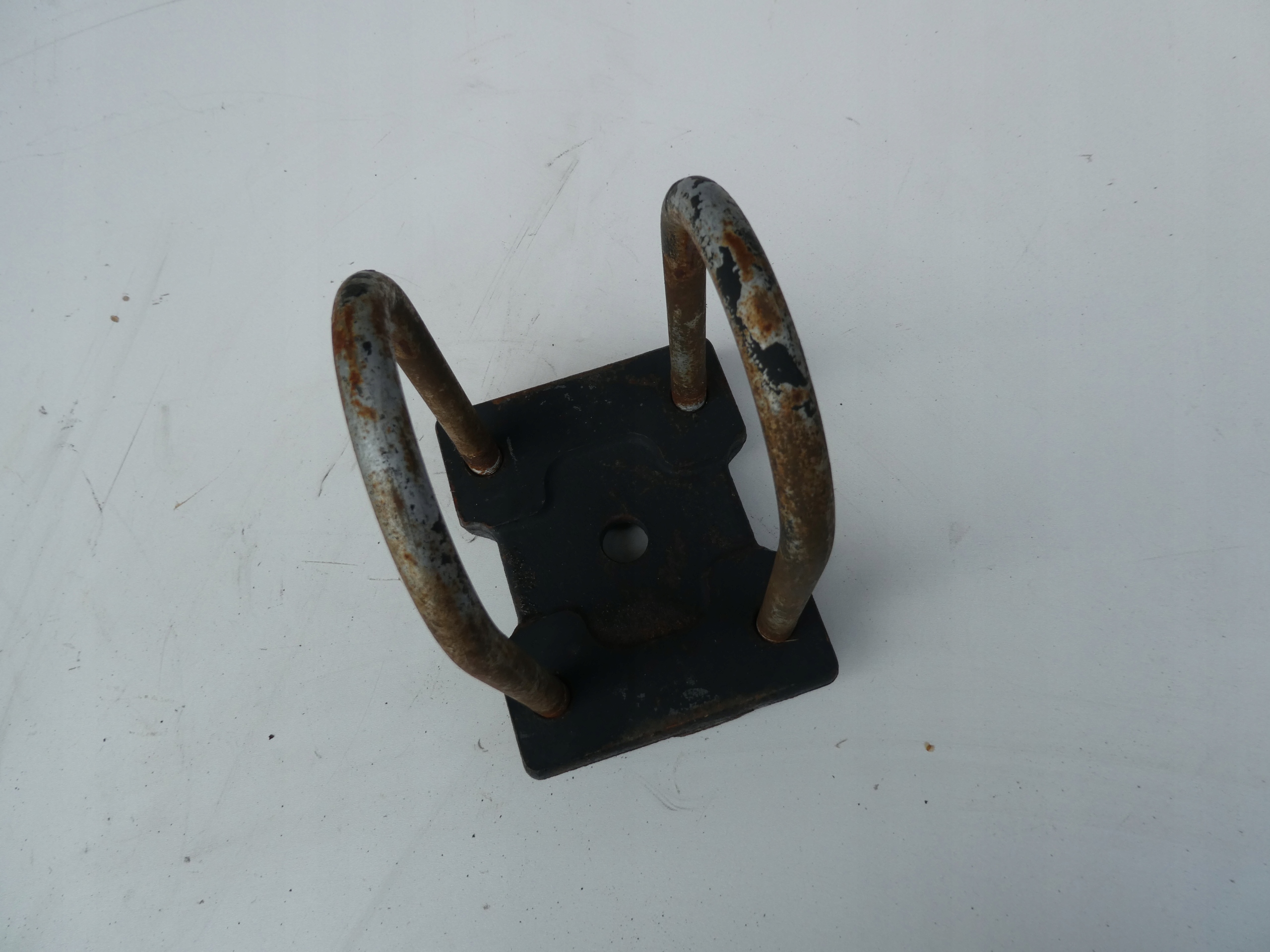 CYBANT SUPPORT PLAQUE RESORA VW AMAROK 2H0598176