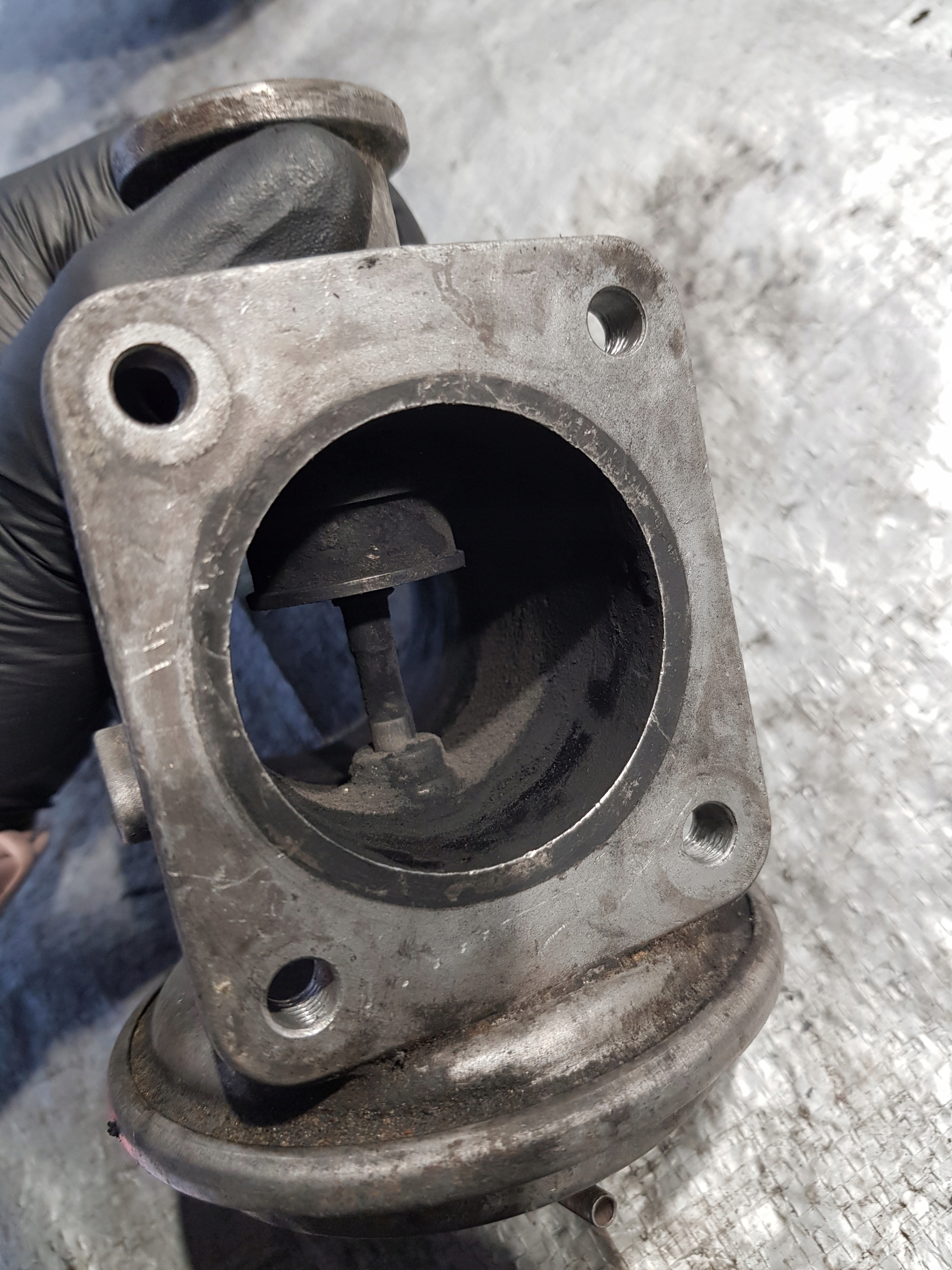 AGR-Ventil BMW E46 2.0D 7.28264.00