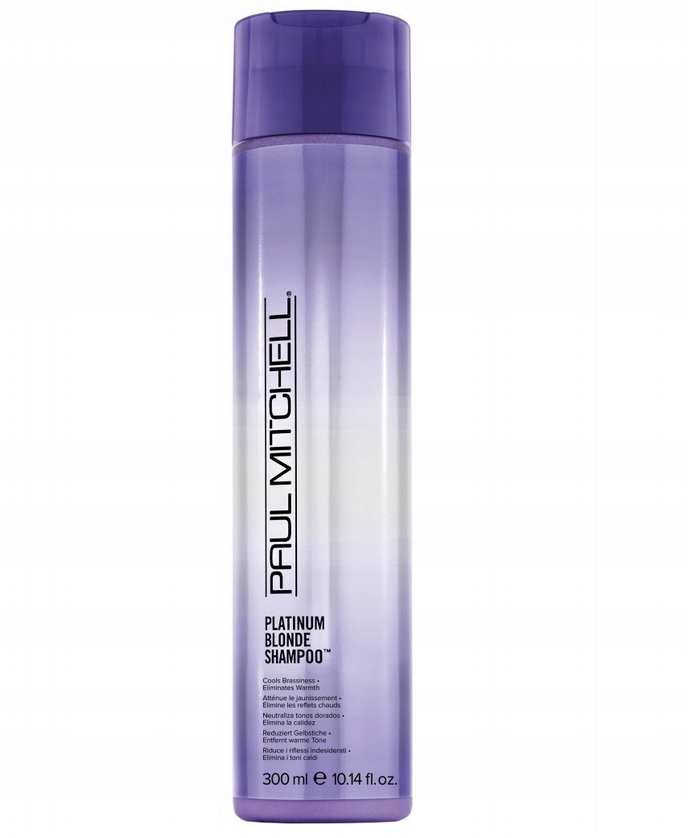 Paul Mitchell Platinum Blonde Shampoo šampon pro blond vlasy 300 ml