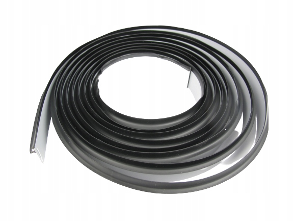 

Uszczelka uniwersalna listwa przyblatowa Czarna