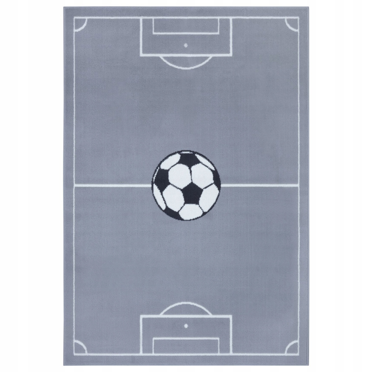 160x220 Detský koberček Adventures 105527 Mouse