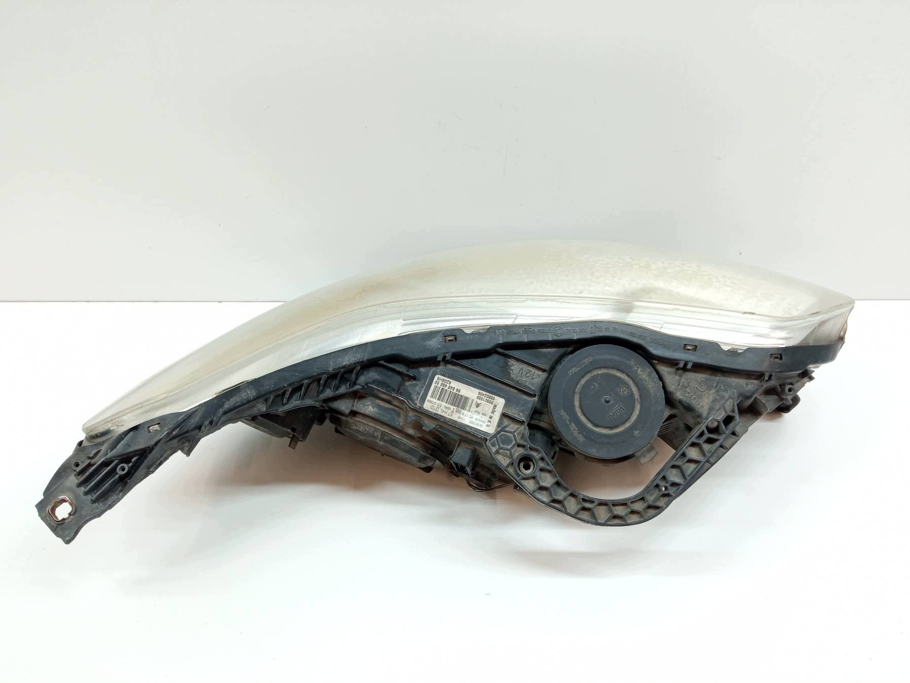 light front left EU X7 9684845580 Citroen C5 II (2007- )