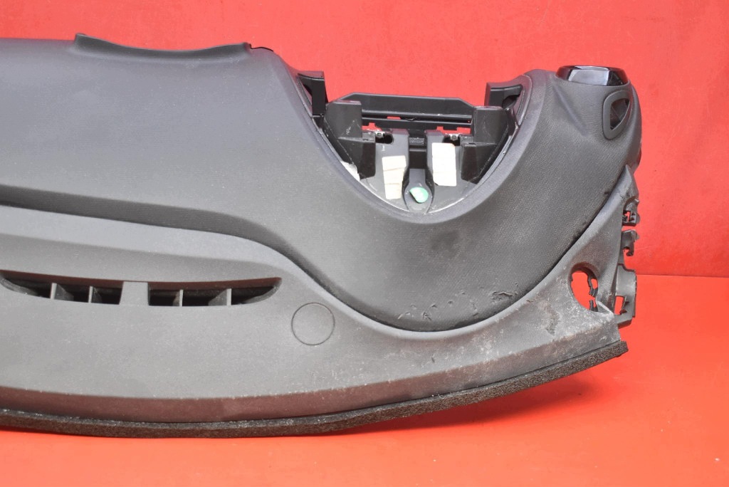 dashboard instrument panel console cockpit airbag EU RENAULT CLIO 4 IV LIFT 16-19