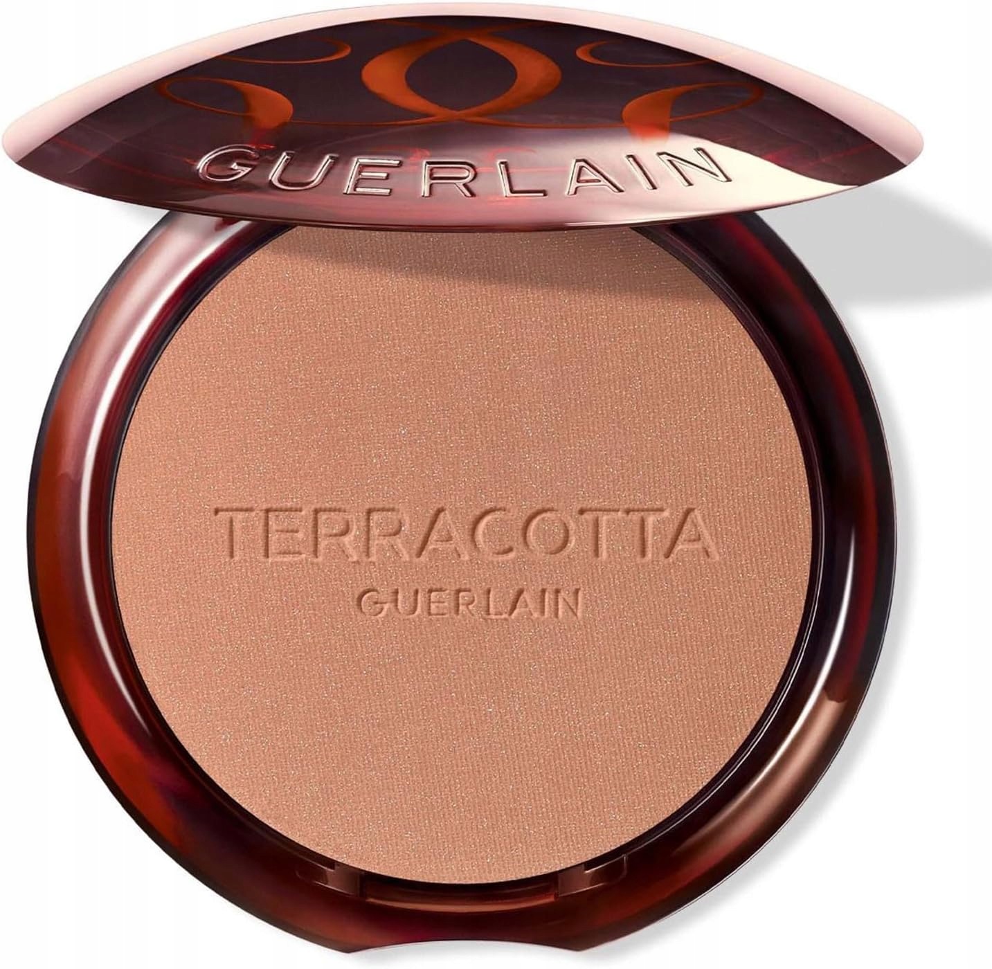 Guerlain Terracotta The Bronzing Powder Bronzer 02 Medium Cool 8,5g