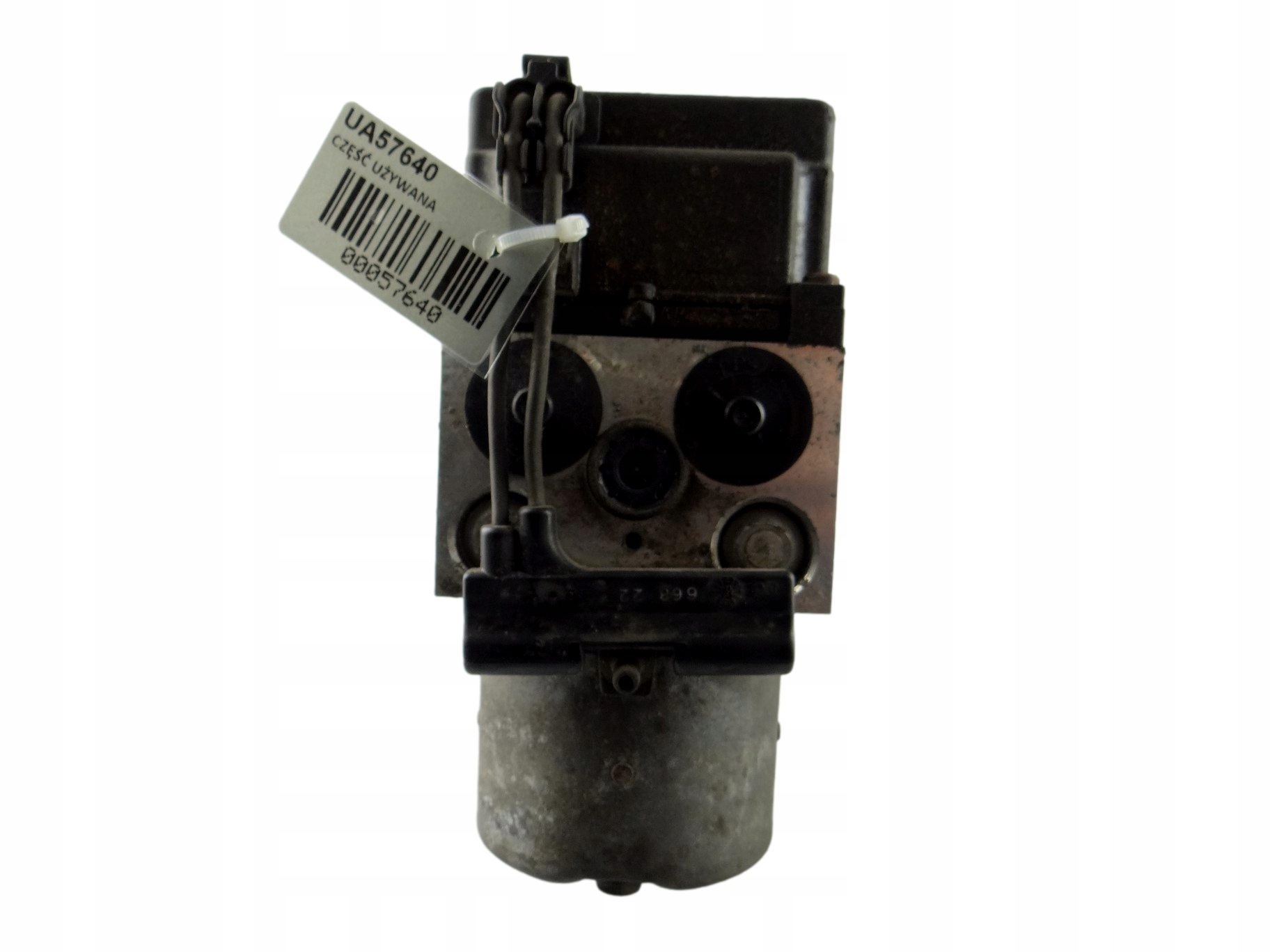 Pompa ABS VOLKSWAGEN PASSAT B5 8E0 614 111M