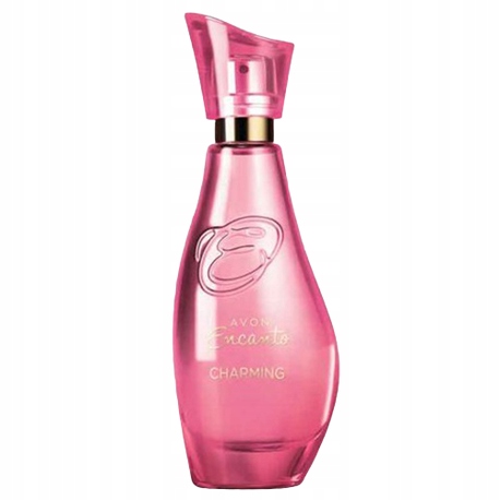 

Avon Encanto Charming Perfumy damskie Edt Woda 50m