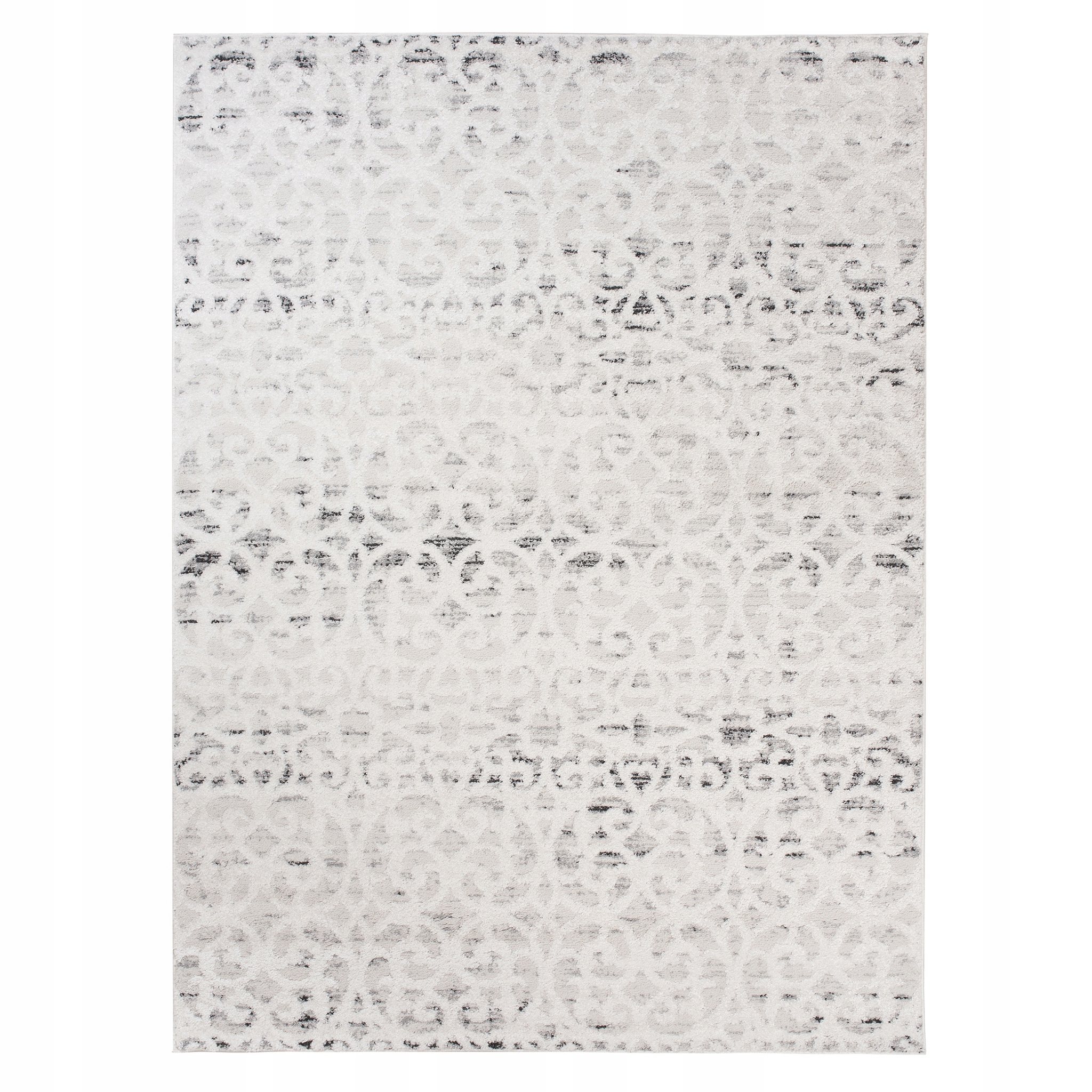 Dywan Troya 160x220 Soft Nowoczesny Poliester 92cc