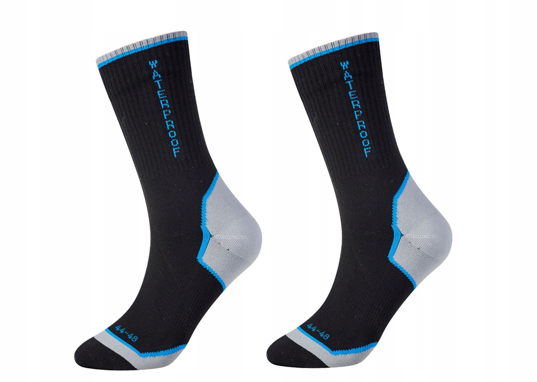 

Skarpety wodoodporne Portwest SK23 39-43