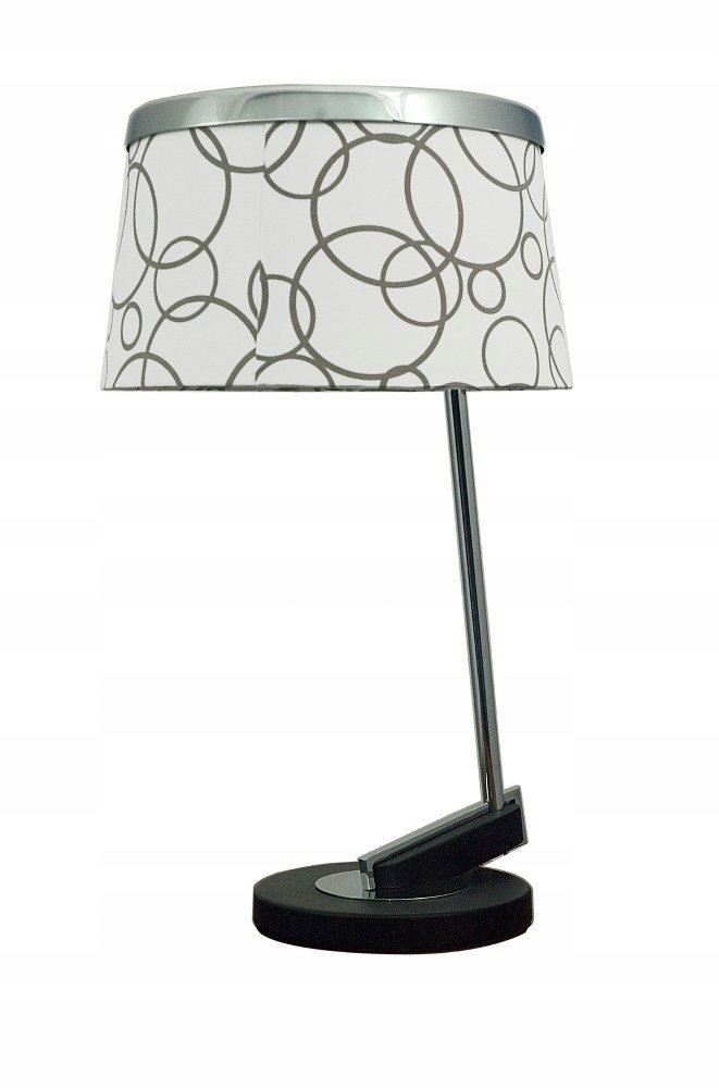 Stolná lampa Impresja 41-45372 Candellux