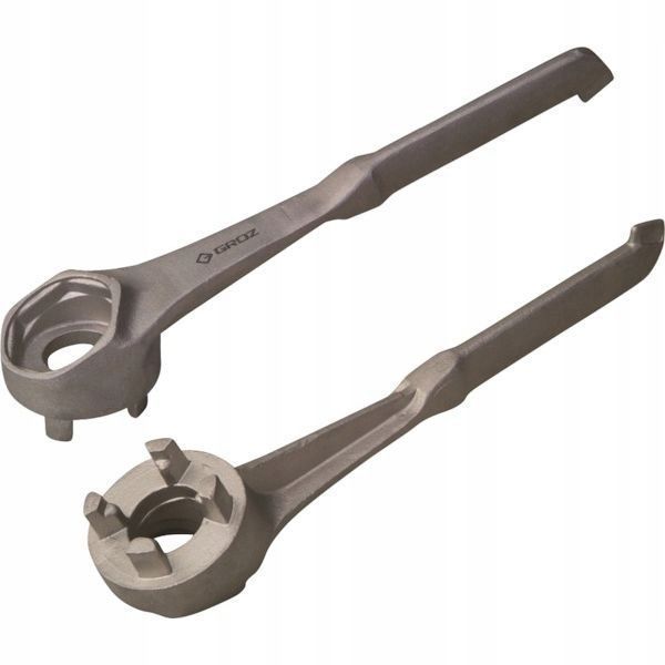 Klucz do otwierania beczek 200L 60L 44385GROZ