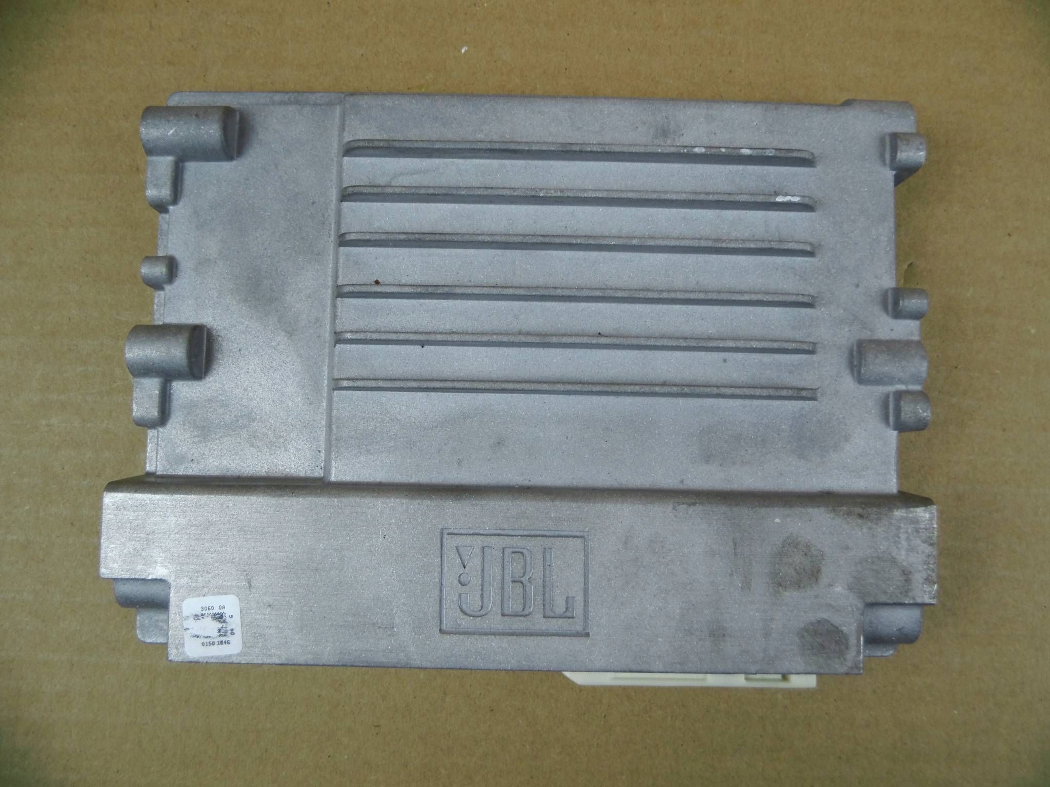 Toyota Corolla XII E210 E21 modulo AMPLIFICATORE audio JBL