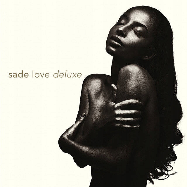 ++ SADE Love Deluxe CD Wytwórnia Sony Music