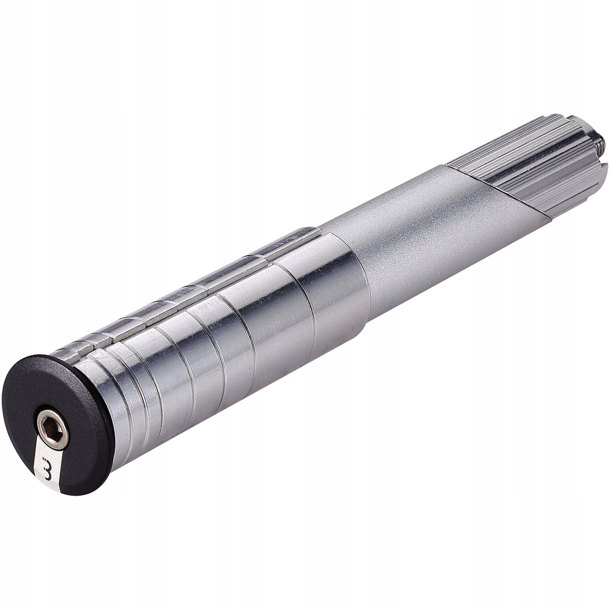 Przedłużacz rury sterowej Bbb Extender