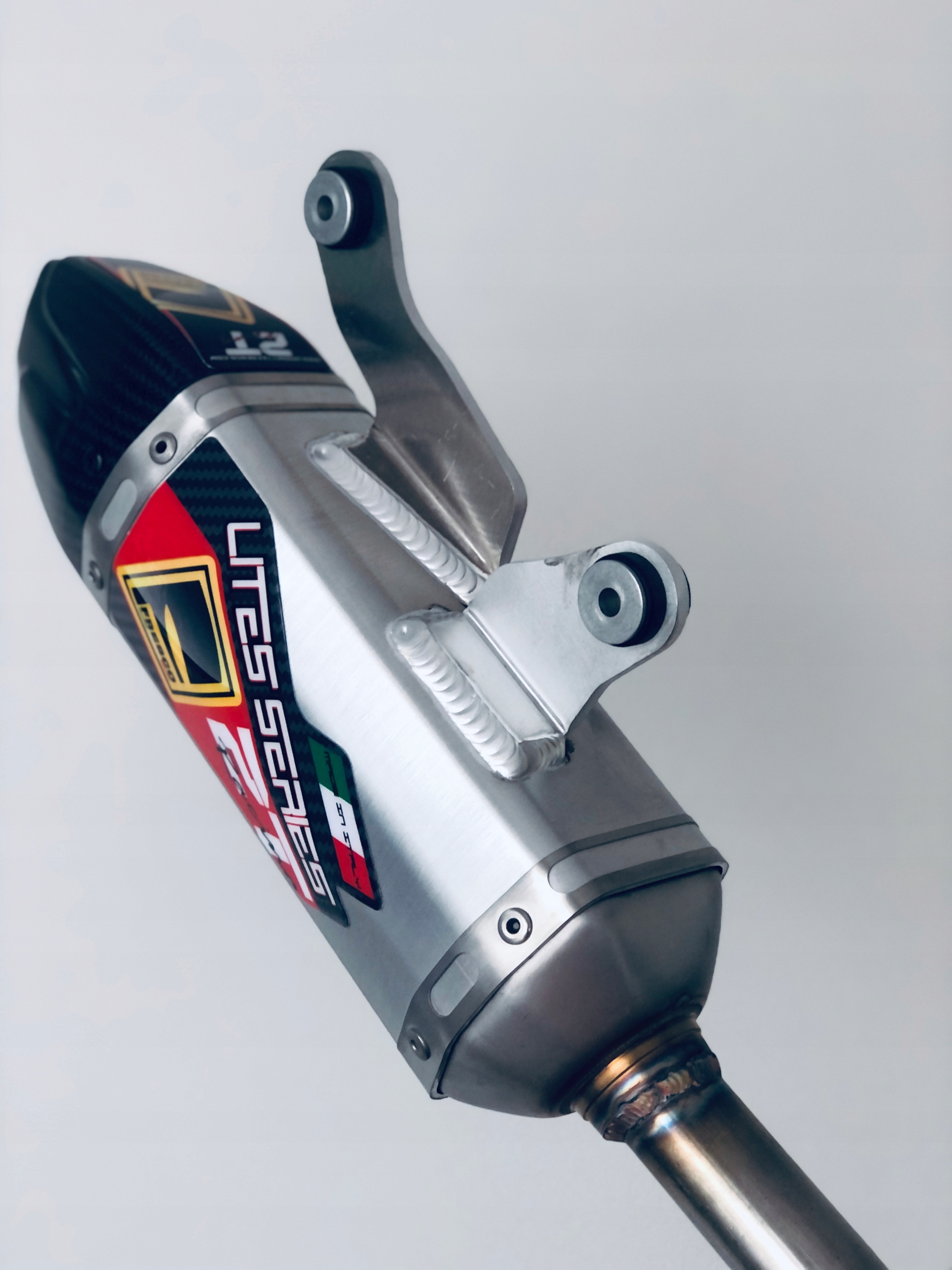 Husqvarna Tc 250 Tbi 23-26 tlmič Fresco Cubamoto