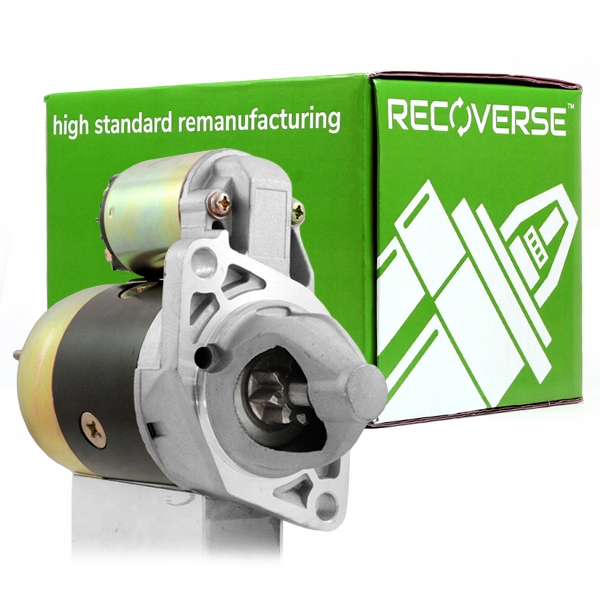 Rozrusznik MAZDA 1.3i 1.3 i (DA)(DB) 16V