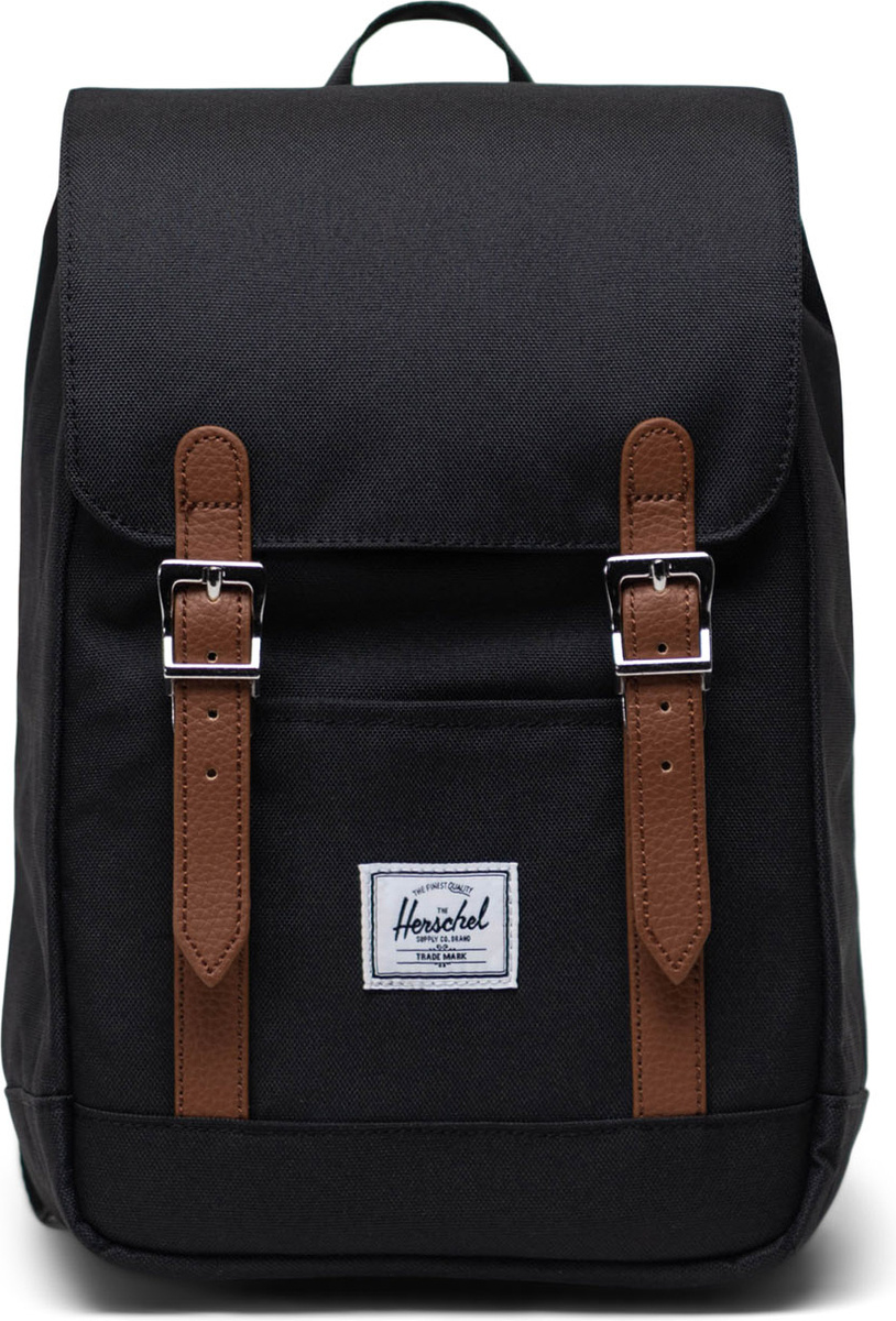 Batoh Herschel Retreat Mini 10L Black