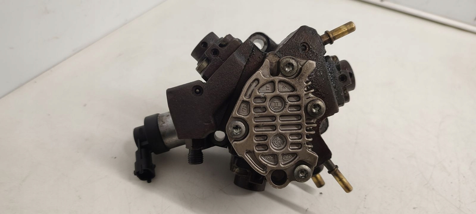 Pompe d’injection Carburant Renault Grand Scenic III 2,0 DCI