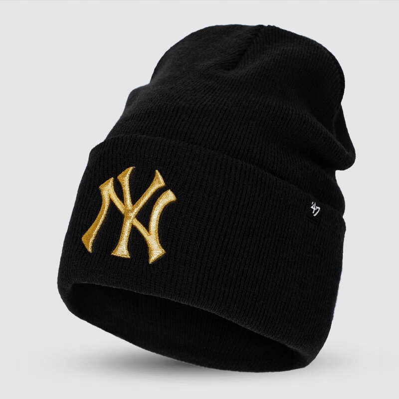 

Czapka zimowa '47 Mlb New York Yankees Haymaker