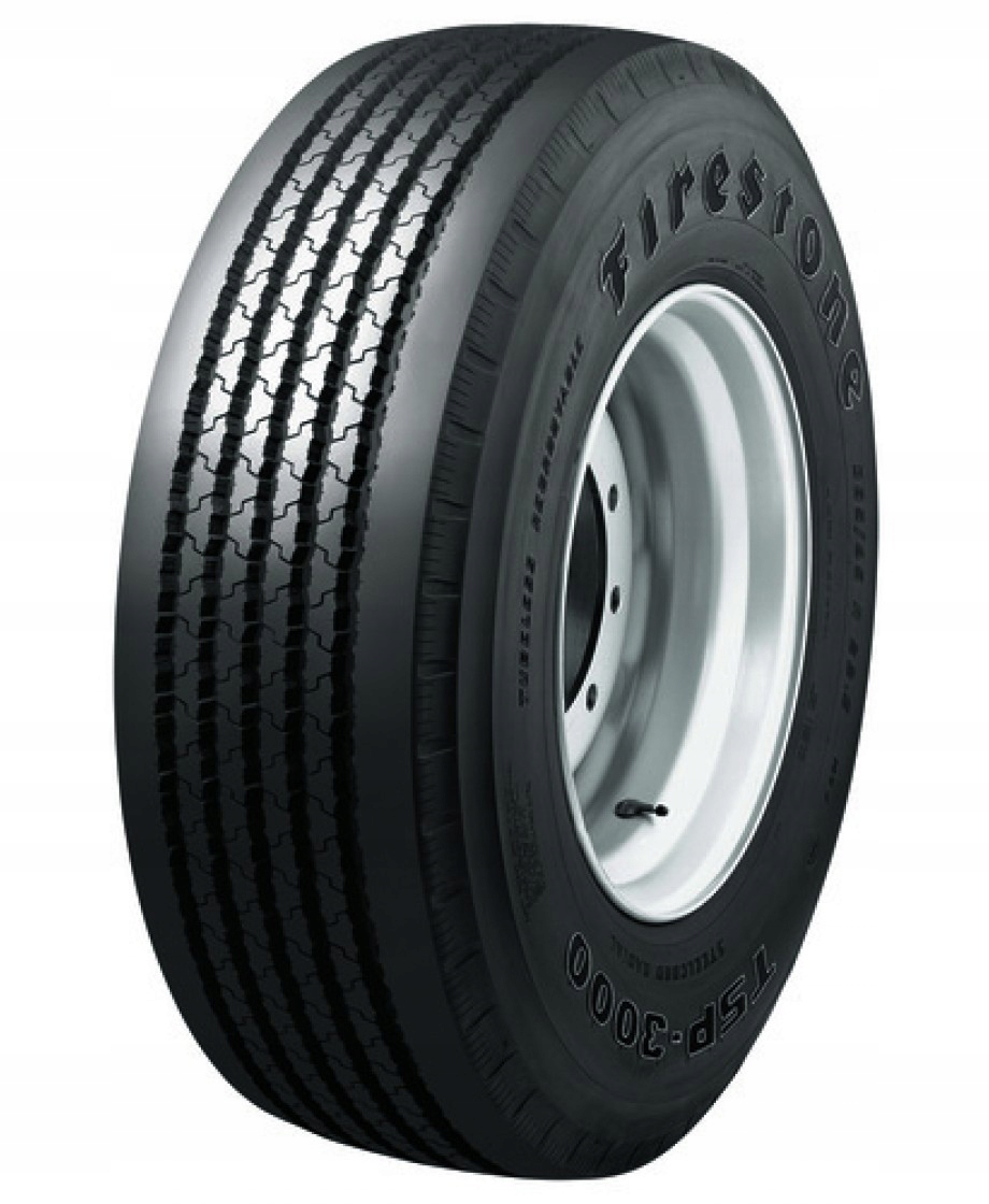 Návesová pneumatika Firestone 245/70R17.5 Cfr TSP300 Ms