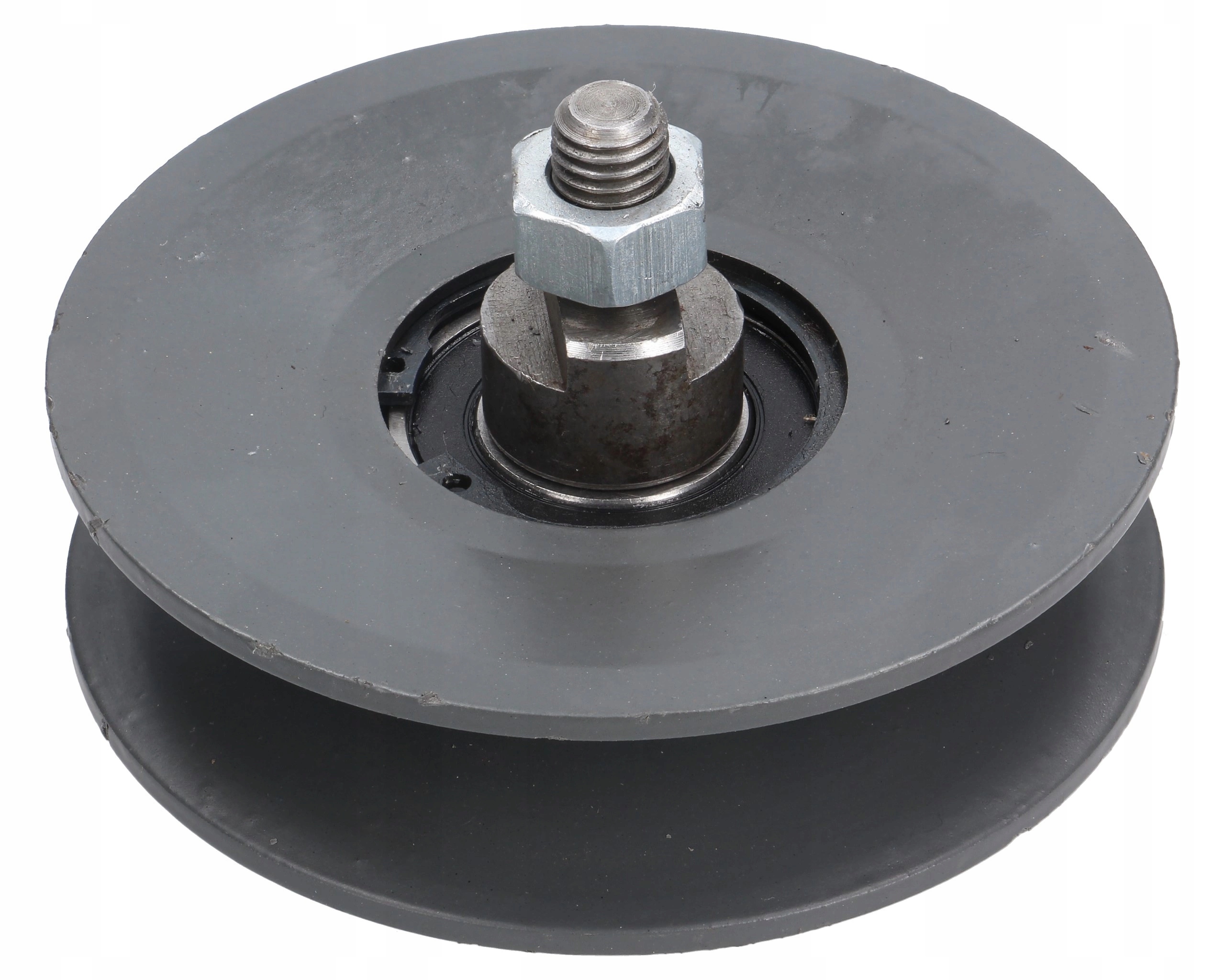 Napínák 112mm kombajn Claas 640470 773232