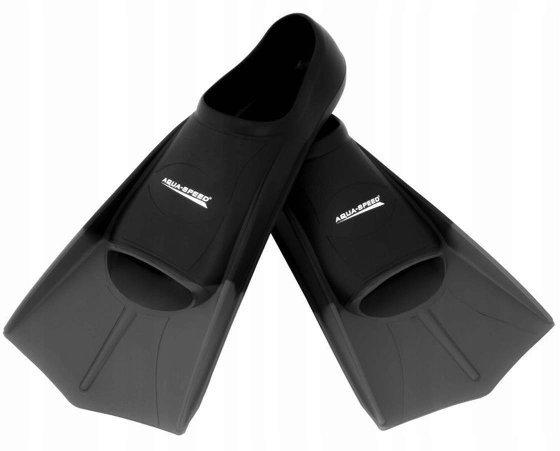 Ploutve krátké Aqua-speed K.26