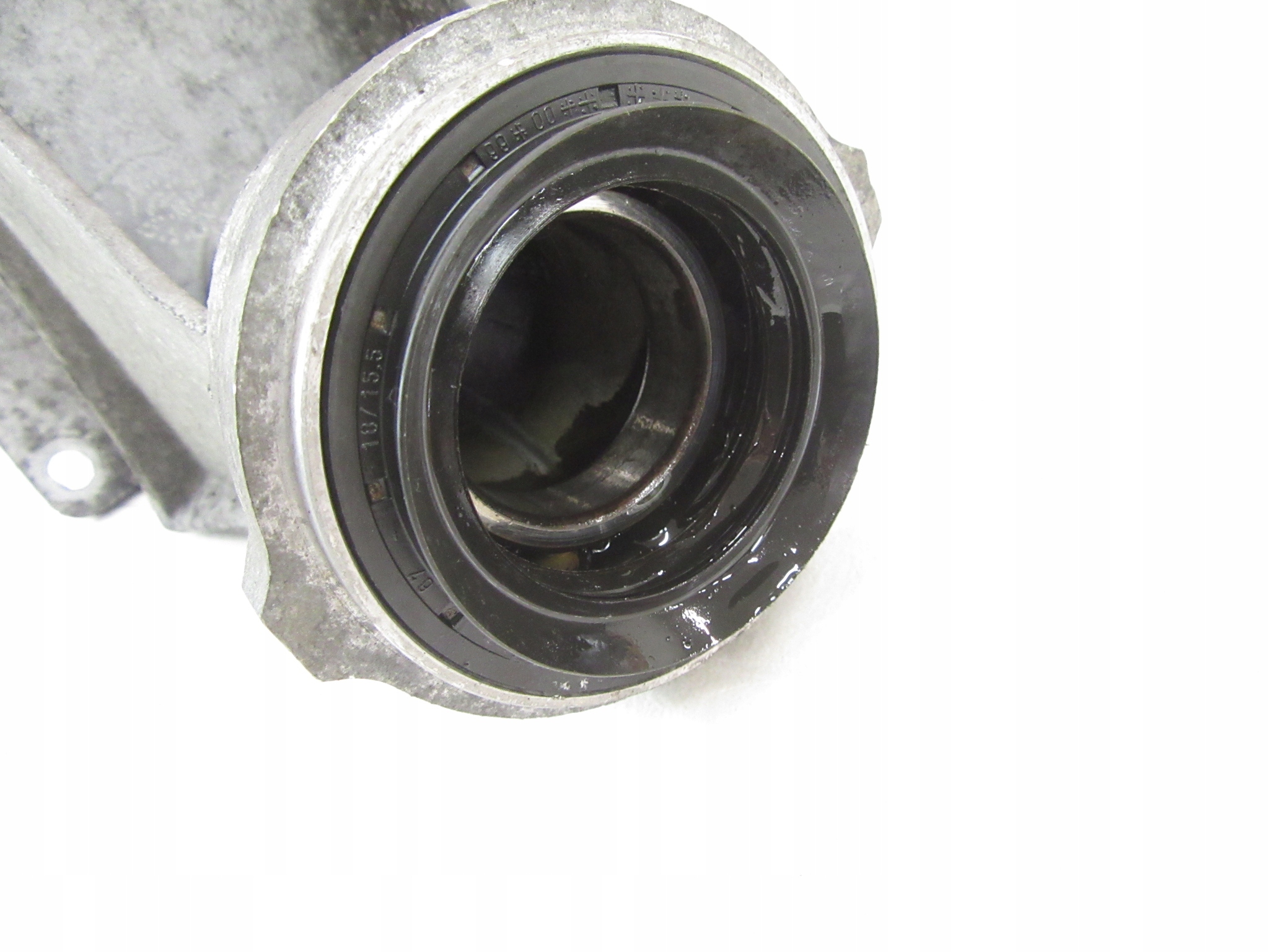 Console Demi axe BMW e53 X5 3.0 M57 M57n 184km 218km 7503120