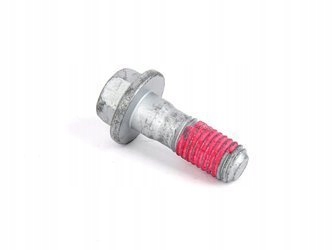 ŚRUBA M14 X 40MM ZACISKU HAMULCOWEGO PRZÓD FORD